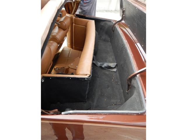 1979 Cadillac Eldorado (CC-1192722) for sale in woodland hills, California