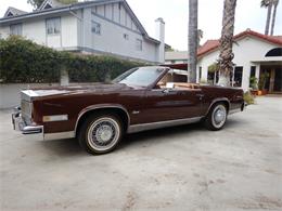 1979 Cadillac Eldorado (CC-1192722) for sale in woodland hills, California