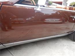 1979 Cadillac Eldorado (CC-1192722) for sale in woodland hills, California