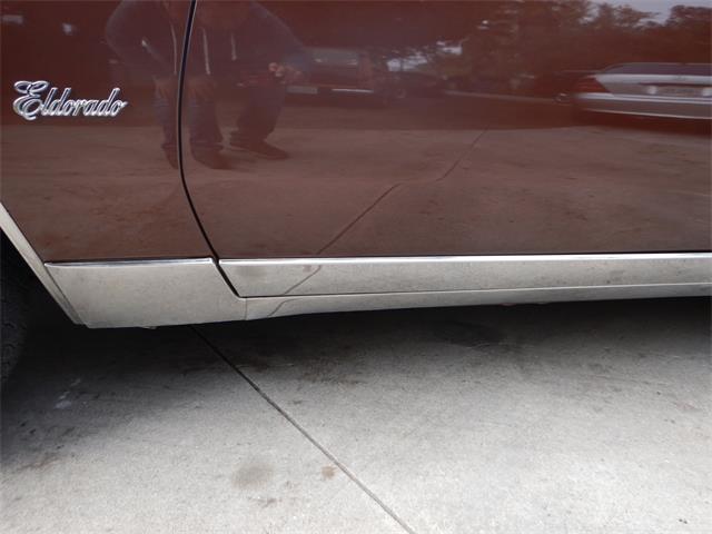 1979 Cadillac Eldorado (CC-1192722) for sale in woodland hills, California