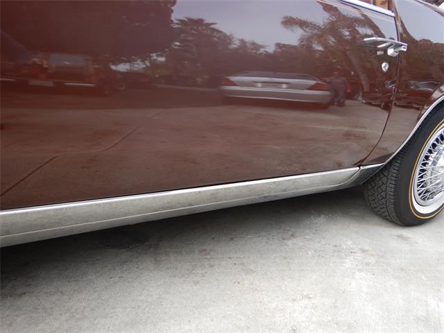 1979 Cadillac Eldorado (CC-1192722) for sale in woodland hills, California