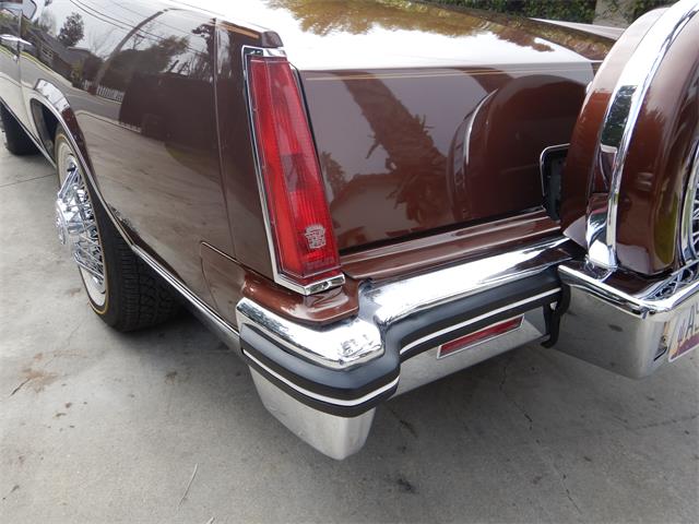 1979 Cadillac Eldorado (CC-1192722) for sale in woodland hills, California