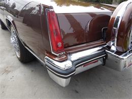 1979 Cadillac Eldorado (CC-1192722) for sale in woodland hills, California