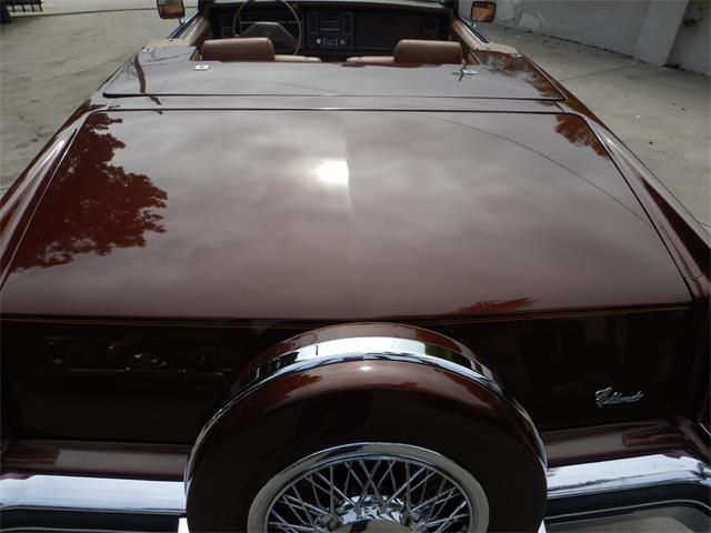 1979 Cadillac Eldorado (CC-1192722) for sale in woodland hills, California
