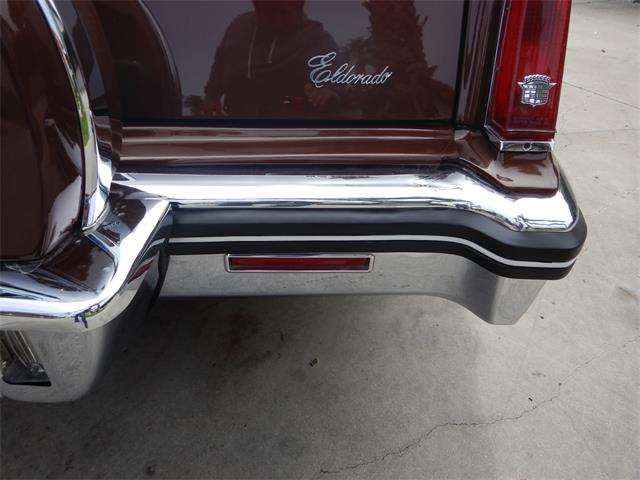 1979 Cadillac Eldorado (CC-1192722) for sale in woodland hills, California
