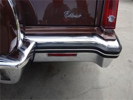 1979 Cadillac Eldorado (CC-1192722) for sale in woodland hills, California