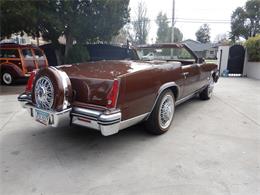 1979 Cadillac Eldorado (CC-1192722) for sale in woodland hills, California