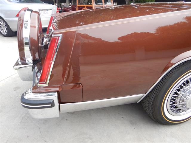 1979 Cadillac Eldorado (CC-1192722) for sale in woodland hills, California