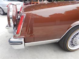1979 Cadillac Eldorado (CC-1192722) for sale in woodland hills, California