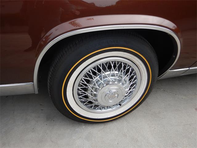 1979 Cadillac Eldorado (CC-1192722) for sale in woodland hills, California