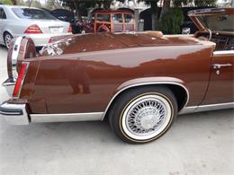 1979 Cadillac Eldorado (CC-1192722) for sale in woodland hills, California