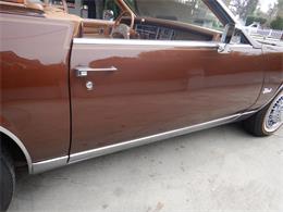 1979 Cadillac Eldorado (CC-1192722) for sale in woodland hills, California