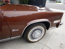 1979 Cadillac Eldorado (CC-1192722) for sale in woodland hills, California