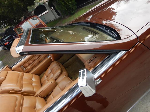 1979 Cadillac Eldorado (CC-1192722) for sale in woodland hills, California