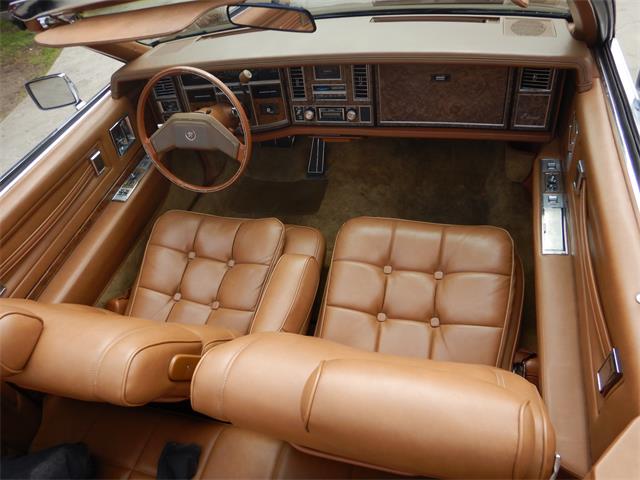 1979 Cadillac Eldorado (CC-1192722) for sale in woodland hills, California