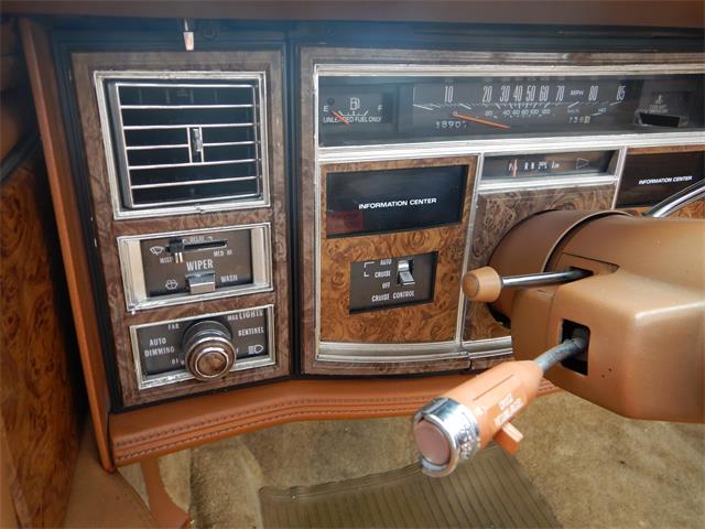 1979 Cadillac Eldorado (CC-1192722) for sale in woodland hills, California