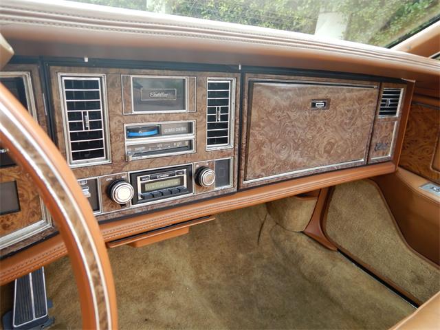 1979 Cadillac Eldorado (CC-1192722) for sale in woodland hills, California