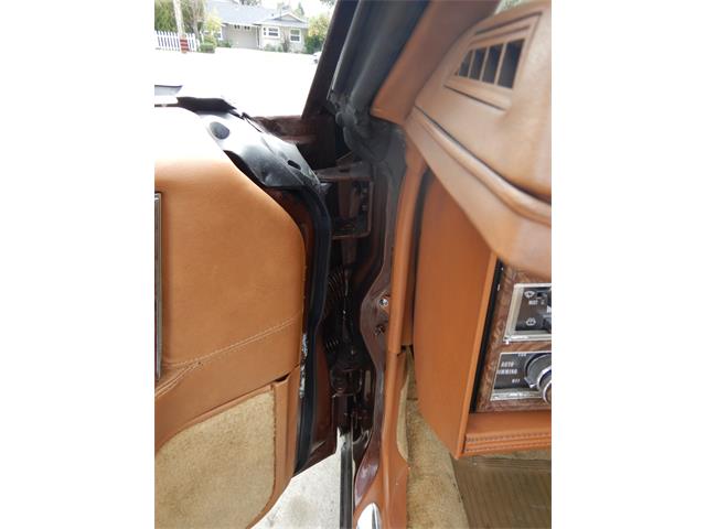1979 Cadillac Eldorado (CC-1192722) for sale in woodland hills, California