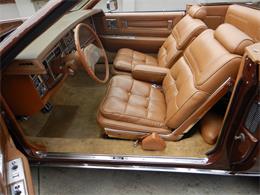 1979 Cadillac Eldorado (CC-1192722) for sale in woodland hills, California