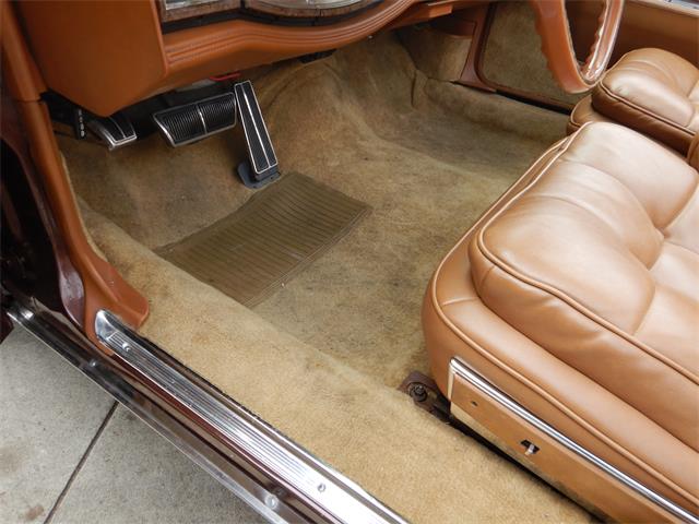1979 Cadillac Eldorado (CC-1192722) for sale in woodland hills, California