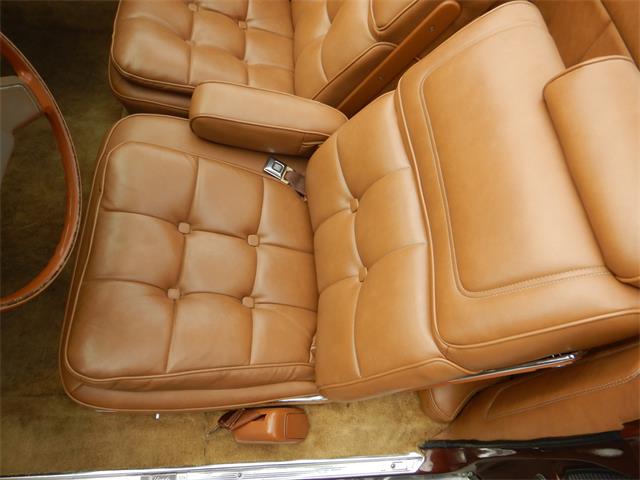 1979 Cadillac Eldorado (CC-1192722) for sale in woodland hills, California