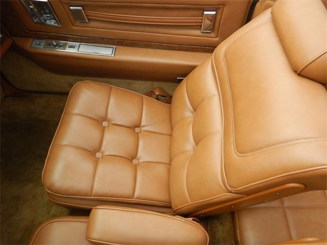 1979 Cadillac Eldorado (CC-1192722) for sale in woodland hills, California