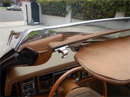 1979 Cadillac Eldorado (CC-1192722) for sale in woodland hills, California