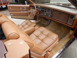 1979 Cadillac Eldorado (CC-1192722) for sale in woodland hills, California