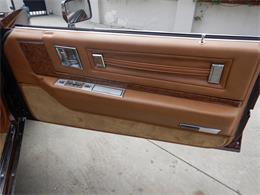 1979 Cadillac Eldorado (CC-1192722) for sale in woodland hills, California