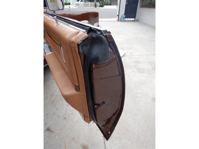 1979 Cadillac Eldorado (CC-1192722) for sale in woodland hills, California