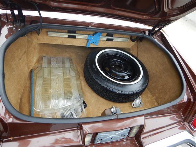1979 Cadillac Eldorado (CC-1192722) for sale in woodland hills, California