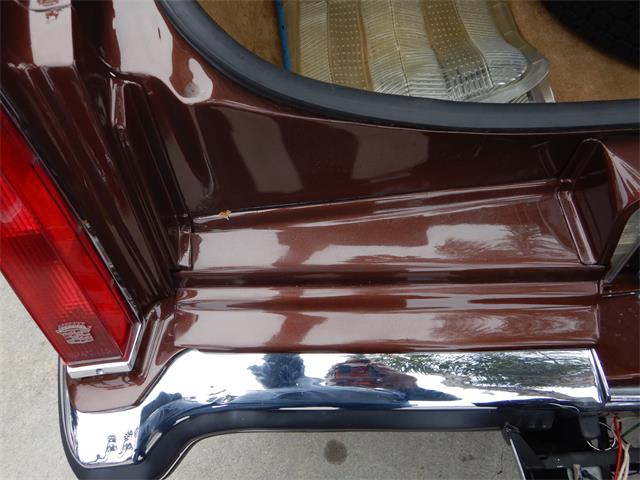 1979 Cadillac Eldorado (CC-1192722) for sale in woodland hills, California