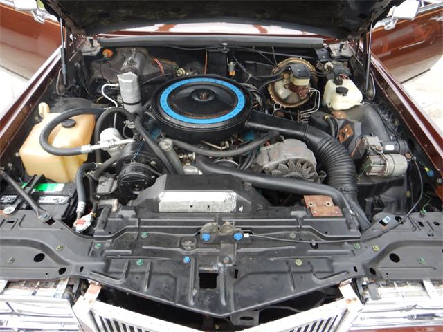 1979 Cadillac Eldorado (CC-1192722) for sale in woodland hills, California