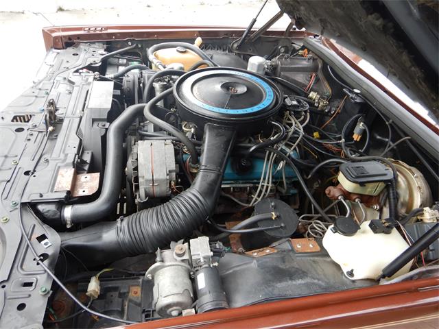 1979 Cadillac Eldorado (CC-1192722) for sale in woodland hills, California