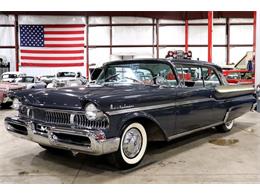 1957 Mercury Montclair (CC-1190273) for sale in Kentwood, Michigan