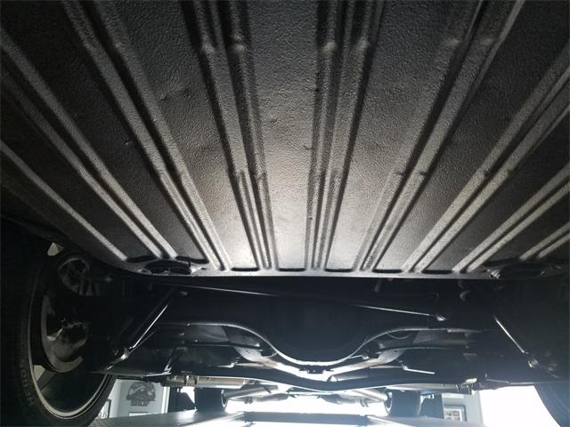 1964 Chevrolet Bel Air Wagon (CC-1192735) for sale in South Lyon, Michigan