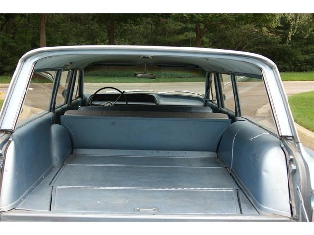 1964 Chevrolet Bel Air Wagon (CC-1192735) for sale in South Lyon, Michigan