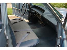 1964 Chevrolet Bel Air Wagon (CC-1192735) for sale in South Lyon, Michigan