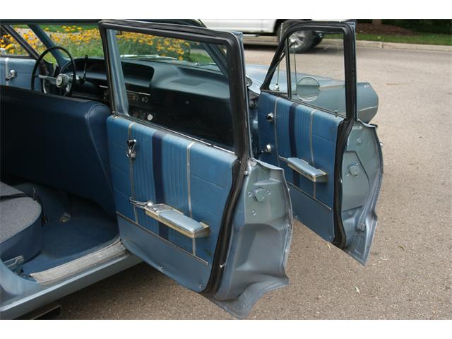 1964 Chevrolet Bel Air Wagon (CC-1192735) for sale in South Lyon, Michigan