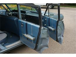 1964 Chevrolet Bel Air Wagon (CC-1192735) for sale in South Lyon, Michigan