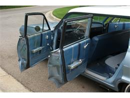 1964 Chevrolet Bel Air Wagon (CC-1192735) for sale in South Lyon, Michigan