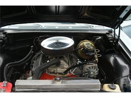 1964 Chevrolet Bel Air Wagon (CC-1192735) for sale in South Lyon, Michigan