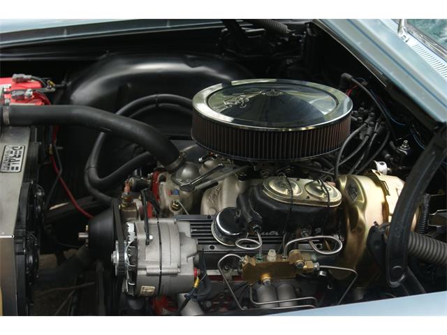 1964 Chevrolet Bel Air Wagon (CC-1192735) for sale in South Lyon, Michigan