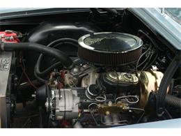 1964 Chevrolet Bel Air Wagon (CC-1192735) for sale in South Lyon, Michigan