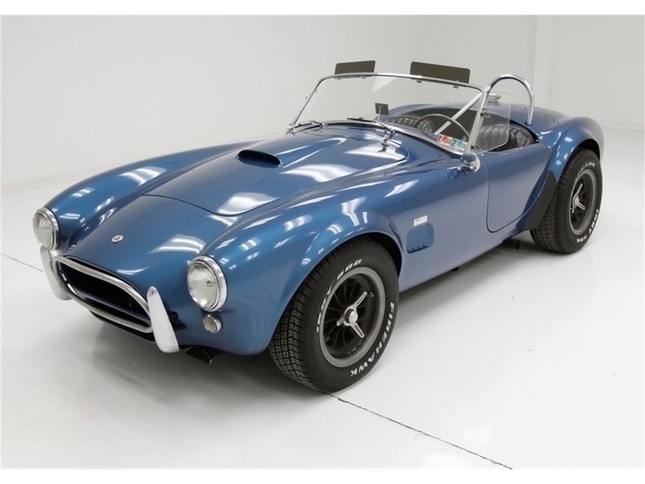 1964 Shelby Cobra for Sale | ClassicCars.com | CC-1192754