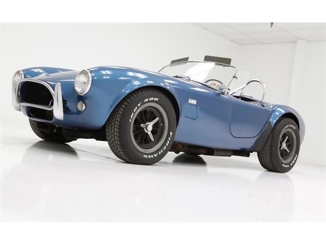 1964 Shelby Cobra for Sale | ClassicCars.com | CC-1192754