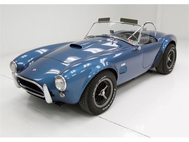 1964 Shelby Cobra (CC-1192754) for sale in Morgantown, Pennsylvania