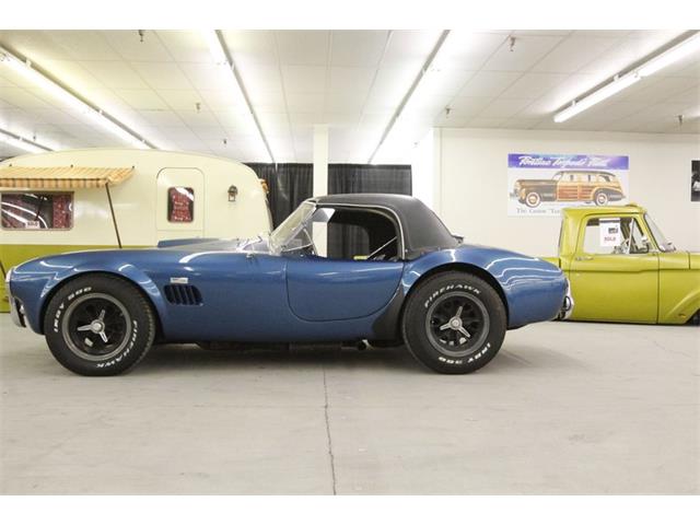 1964 Shelby Cobra (CC-1192754) for sale in Morgantown, Pennsylvania