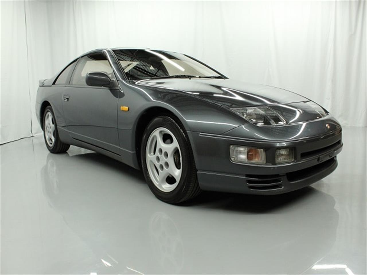 1993 Nissan Fairlady 300ZX Twin Turbo for Sale | ClassicCars.com | CC ...