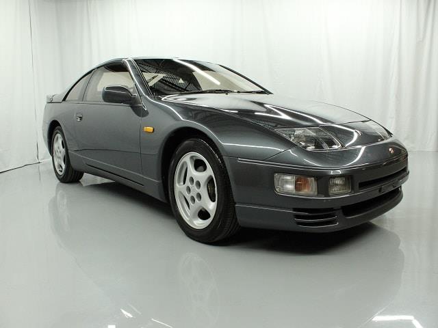 1993 Nissan Fairlady 300ZX Twin Turbo (CC-1192757) for sale in Christiansburg, Virginia